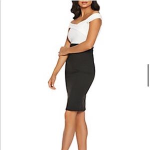 Business professional dress